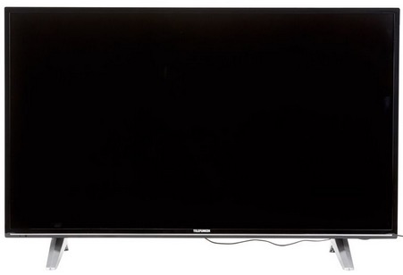 Telefunken 40 Zoll Full-HD-Smart-Fernseher für nur 203,95 Euro inkl. Versand