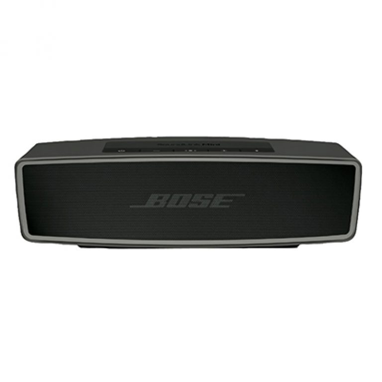 BOSE SoundLink Mini II Bluetooth Lautsprecher