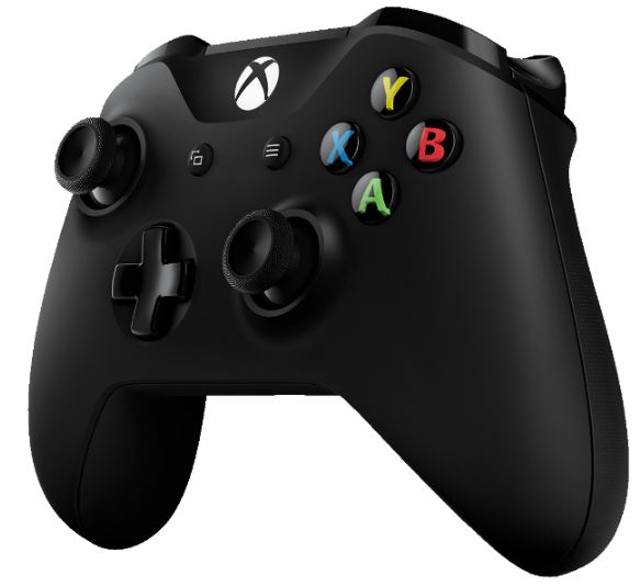 Mircosoft Xbox Wireless Controller + Forza Horizon 2 + Halo 5 für nur 39,- Euro inkl. Versand