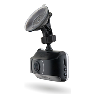 Caliber DVR125 Dual Dashcam für nur 79,99 Euro inkl. Versand