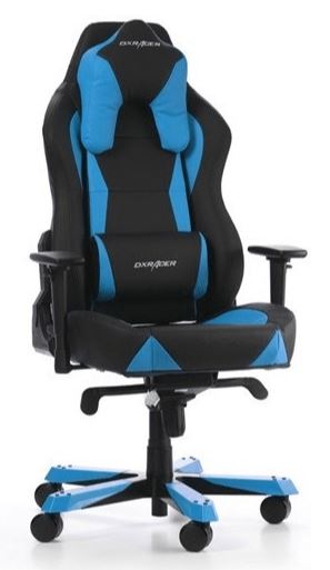 DXRacer Work Gaming Chair GC-W0-NB-Y2 für nur 249,90 Euro inkl. Versand