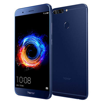 Top: Honor 8 Pro 5,7 Zoll Smartphone (6 GB, 64 GB) für nur 305,90 Euro (statt 409,- Euro)