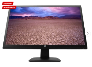 27 Zoll Monitor HP 27o mit Full-HD Auflösung für 123,- Euro inkl. Versand