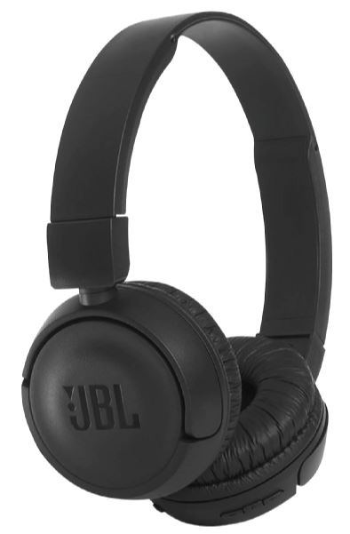 JBL T460BT BLK On-ear Kopfhörer (Bluetooth) für nur 29,- Euro inkl. Versand