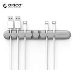 ORICO CBS7 Desktop Cable Organizer für 1,30 Euro bei Rosegal