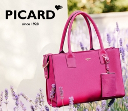 Großer Taschensale der Marke Picard bei Vente-Privee.com