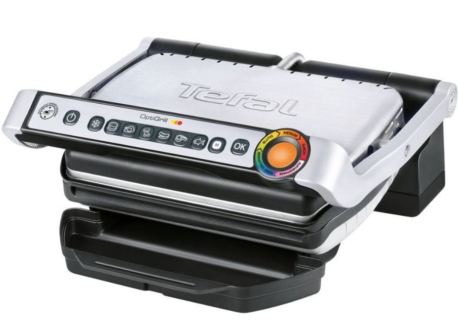 TEFAL GC 702 D Optigrill Kontaktgrill für nur 68,94 Euro inkl. Versand