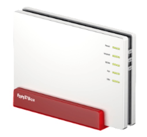 AVM FRITZ!Box 7580 VDSL/ADSL-Router, WLAN-AC-Router für nur 199,- Euro inkl. Versand