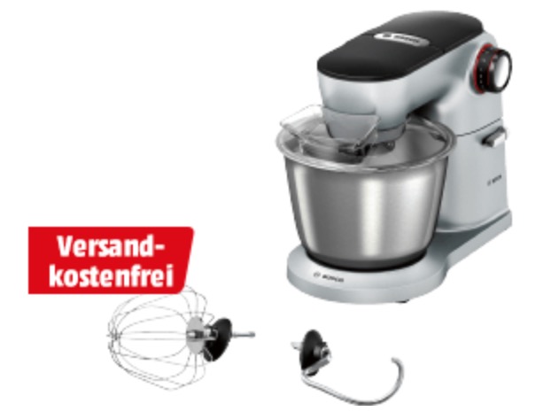 BOSCH MUM 9 A 32 S00 Küchenmaschine für nur 299,- Euro inkl. Versand