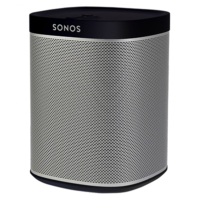 Sonos Play 1 Compact Wireless Multiroom Lautsprecher für nur 153,91 Euro inkl. Versand