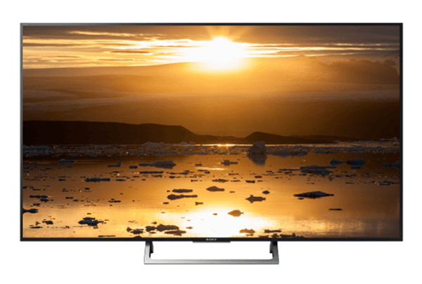 SONY KD-55XE7005 55 Zoll UHD 4K Smart LED TV für nur 649,- Euro inkl. Lieferung