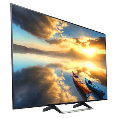 SONY KD-65XE7005 65 Zoll UHD 4K Smart LED TV für nur 899,- Euro inkl. Versand