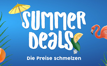 HandyFlash Summer Deals: Verschiedene Samsung Galaxy S9 Angebote – z.B. mit Congstar Allnet Flat + 10GB Daten für mtl. 30,- Euro