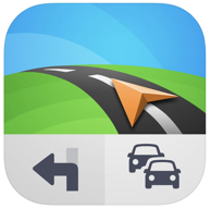 ReiseHugo Extra-Tipp: Navigations-App “Sygic” mit bis zu 82% Rabatt im AppStore / bei GooglePlay