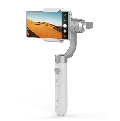 Xiaomi Mijia 3-Achsen-Gimbal mit 5000mAh-Akku nur 81,42 Euro inkl. Versand