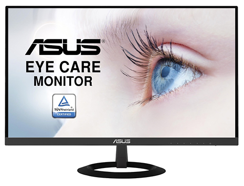 Masterpass-Deal: Asus VZ239HE 23 Zoll LED Monitor für nur 92,93 Euro inkl. Versand