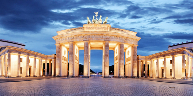 Berlin! 4 Tage im 4*Hotel MOXY (91%) inkl. Flügen nur 166,- Euro pro Person