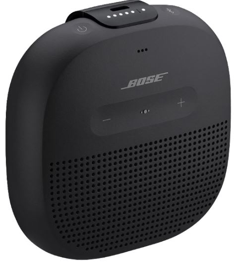 BOSE SoundLink Micro wasserfester Bluetooth Lautsprecher in versch. Farben für nur 69,- Euro inkl. Versand