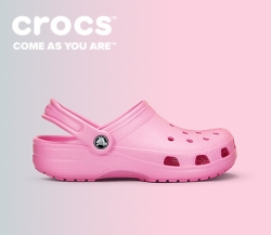 Heute neu: Sale der Marke Crocs bei Vente-Privee.com