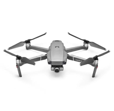 Top! DJI MAVIC 2 Zoom Drohne mit 12MP 4K Kamera für nur 988,01 Euro inkl. Versand (statt 1.140,- Euro)