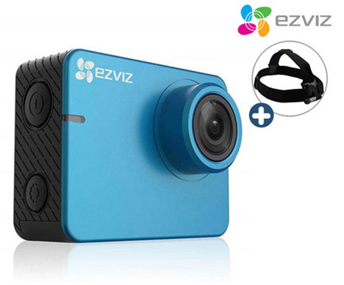 Ezviz S2 Lite Action-Cam für nur 45,90 Euro inkl. Versand