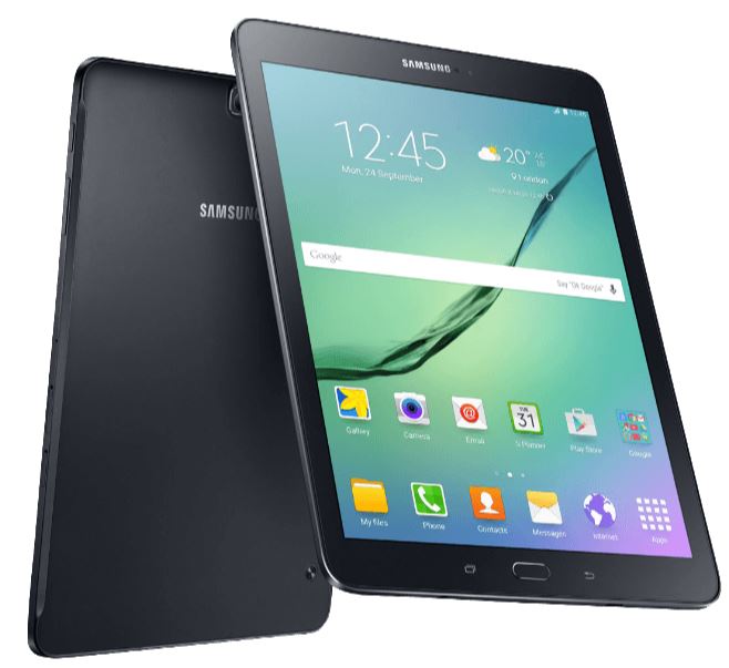 SAMSUNG Galaxy Tab S2 Tablet (9.7 Zoll, 32 GB, 3GB RAM, Android 6.0) für nur 209,- Euro inkl. Versand