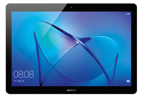 HUAWEI MediaPad T3 10 WiFi Tablet 9,6 Zoll für nur 99,- Euro inkl. Versand