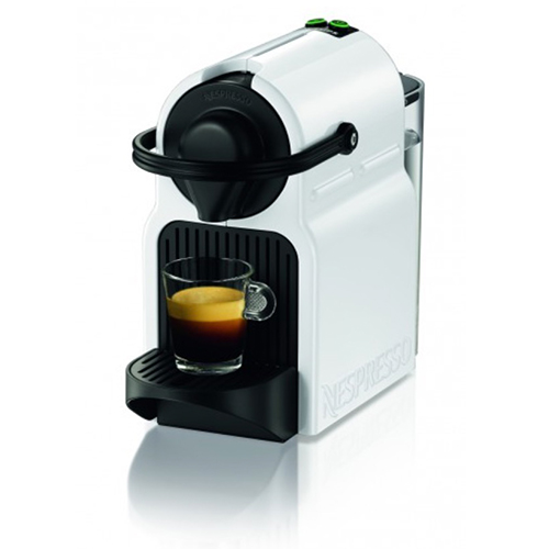 Krups XN1001 Inissia Nespresso Kapselmaschine für nur 39,90 Euro inkl. Versand