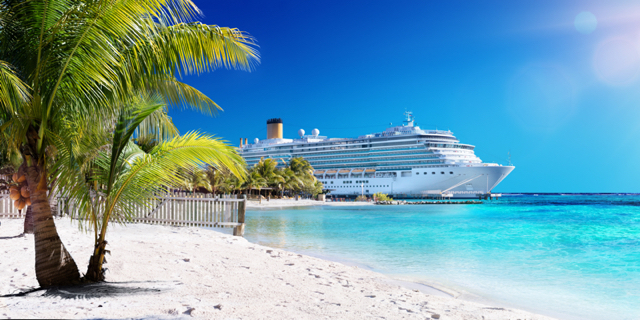 TUI Cruises Kreuzfahrt-Angebote der Woche! 14/17 Nächte Karibik oder Mallorca – Barbados inkl. Premium All Inclusive und Flügen ab 2395,- Euro