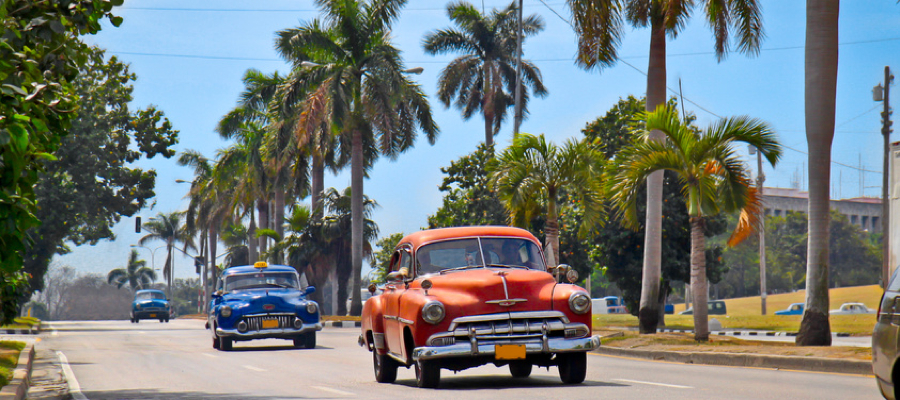Kuba! 9 Tage 3*Hotel, Strandlage, All Inclusive, Flug + Transfer für 599,-Euro p.P.