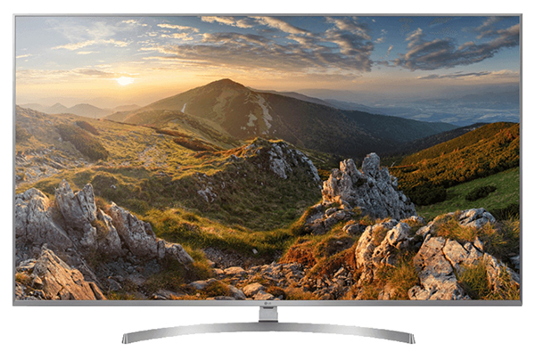 Abgelaufen! LG 65UK7550LLA LED TV 65 Zoll UHD 4K Smart TV für nur 899,- Euro (statt 1.349,- Euro)