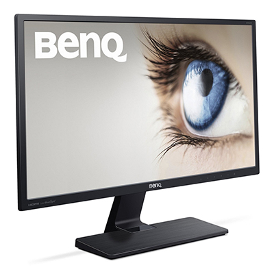 BenQ GW2470ML 23,8 Zoll Full-HD LED Monitor für nur 99,99 Euro inkl. Versand