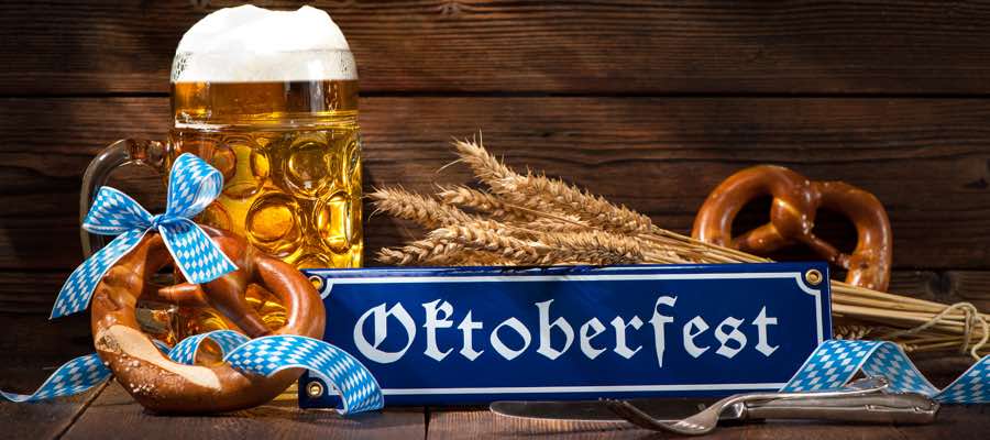 Oktoberfest München – Neueröffnung! Übernachtung mit Frühstück für 45,- p.P.