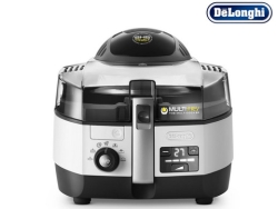 DeLonghi FH1394/2 Multifry Multikocher mit Heißluftfritteuse für 128,90 Euro inkl. Versand