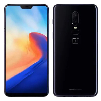 Top! OnePlus 6 6,28 Zoll Smartphone (64GB, 6GB, Band 20) für nur 355,16 Euro inkl. Versand