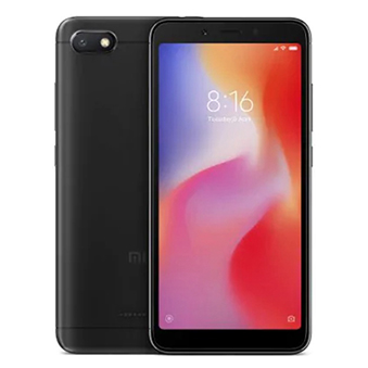 Xiaomi Redmi 6A 5,45 Zoll Smartphone mit LTE Band 20 für nur 74,26 Euro inkl. Versand