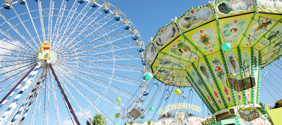 Freizeitpark Slagharen! Tagesticket nur 9,95 Euro