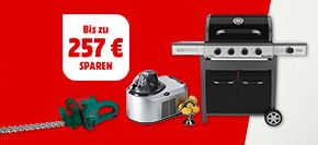 Saisonware Aktion bei MediaMarkt mit vielen Angeboten rund ums Thema Sommer (Grills, Eismaschinen etc.)