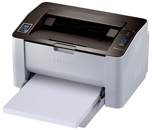 Samsung Xpress SL-M2026W Schwarzweiß Laserdrucker für nur 59,90 Euro inkl. Versand