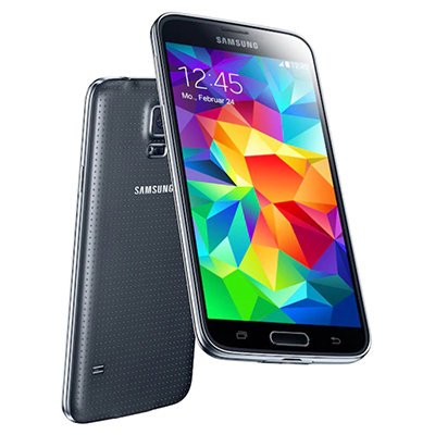 Samsung Galaxy S5 SM-G900F als B-Ware für nur 119,- Euro inkl. Versand (statt 169,- Euro)