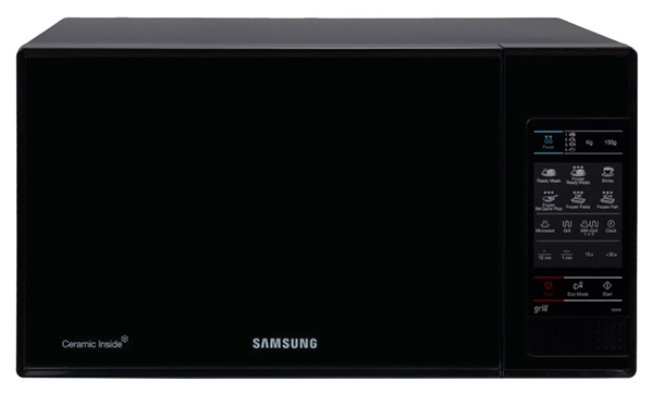 Samsung GE83X Kombi Mikrowelle für nur 84,90 Euro inkl. Versand