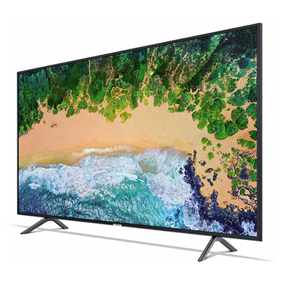 Samsung UE55NU7179U 55 Zoll 4K UHD HDR Smart TV für nur 579,- Euro inkl. Lieferung