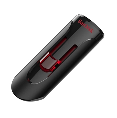 SanDisk Cruzer Glide 64GB USB 3.0 Stick für nur 12,34 Euro inkl. Versand