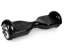 Knaller: N120 Elektro-Hoverboard mit 6.5″ Rädern für nur 87,09 Euro inkl. Versand aus Deutschland