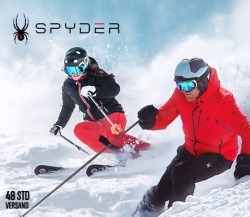 Sport- und Skikleidung von Spyder im Sale bei Vente-Privee.com