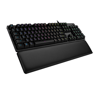 Logitech G513 Mechanische RBG Gaming Tastatur für nur 137,90 Euro