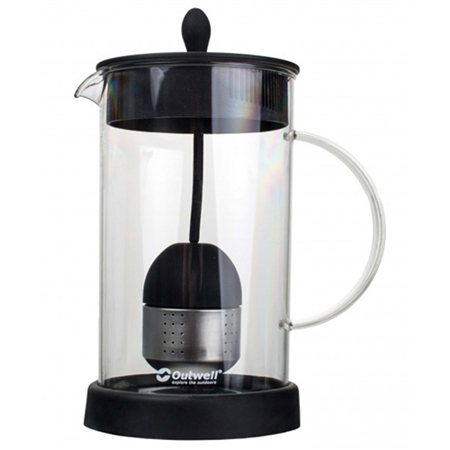 OUTWELL Tritan Tea Press Teebereiter für nur 15,73 Euro inkl. Versand