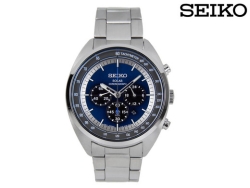 Pricedrop: Seiko SSC619P1 Herren-Armbanduhr aus Edelstahl für nur 135,90 Euro