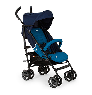 Joie Kinder Sportwagen Nitro LX Caribbean für nur 59,99 Euro inkl. Lieferung (statt 81,- Euro)