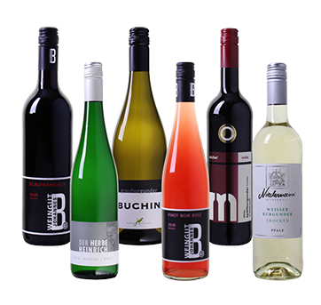 Sale bei Weinvorteil mit bis zu 70% Rabatt – ab 2,99 Euro pro Flasche – und neu: Magische Preise mit bis zu 72% Rabatt
